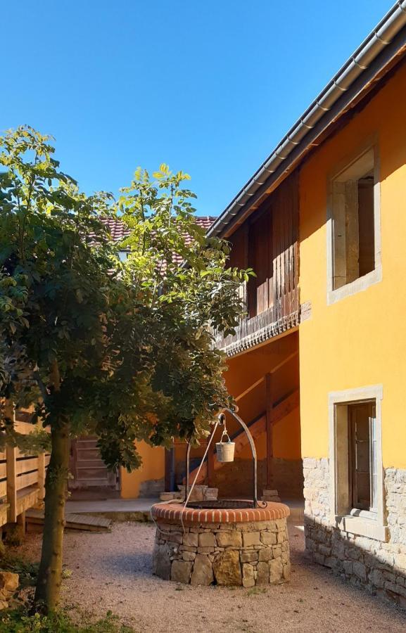 Loft Studio Avec Charme Et Authenticite Altkirch Εξωτερικό φωτογραφία