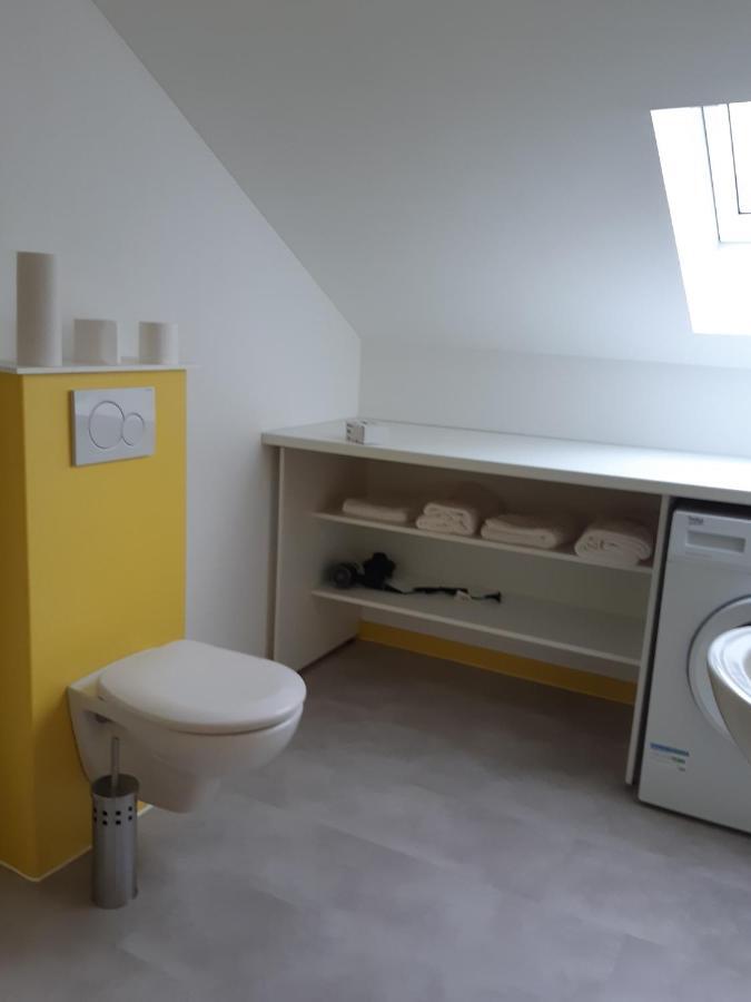 Loft Studio Avec Charme Et Authenticite Altkirch Εξωτερικό φωτογραφία