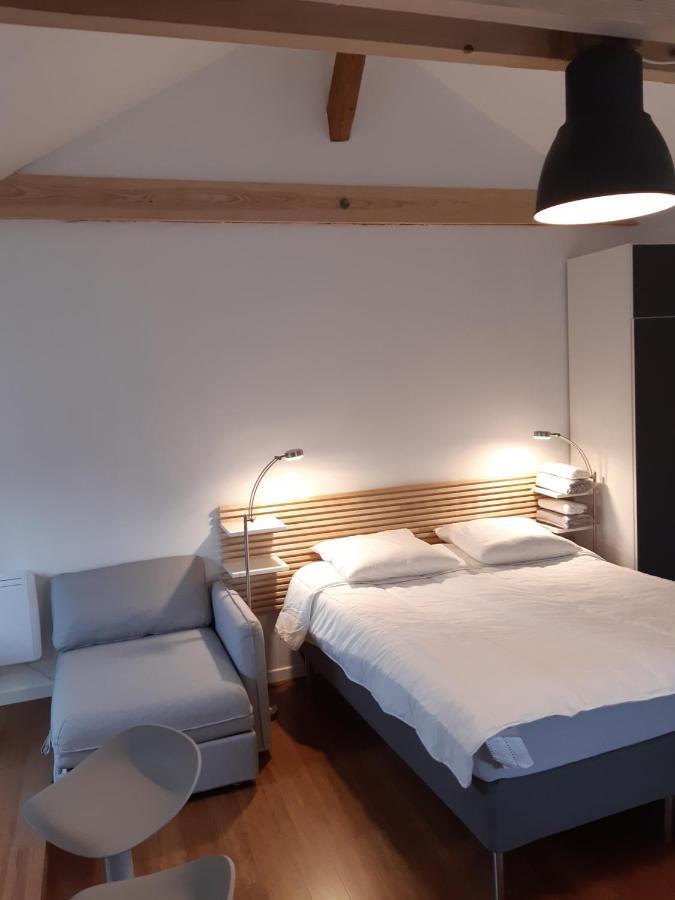 Loft Studio Avec Charme Et Authenticite Altkirch Εξωτερικό φωτογραφία