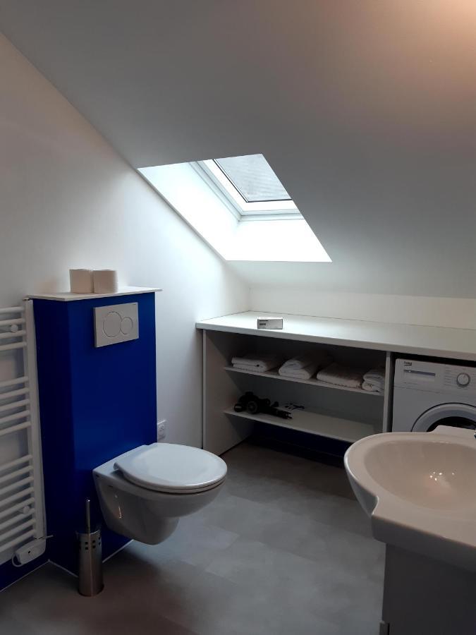 Loft Studio Avec Charme Et Authenticite Altkirch Εξωτερικό φωτογραφία
