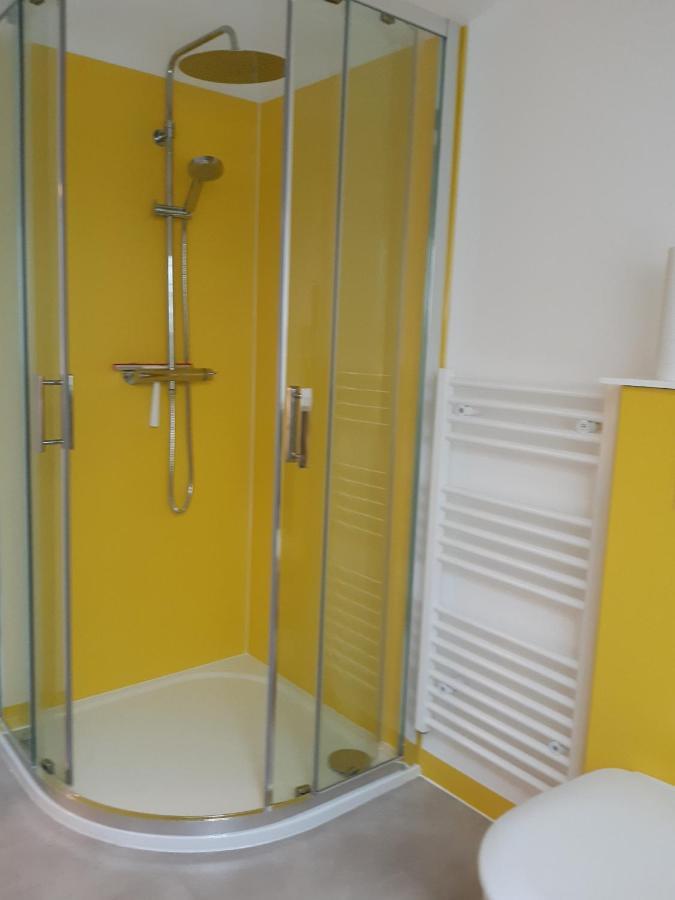 Loft Studio Avec Charme Et Authenticite Altkirch Εξωτερικό φωτογραφία