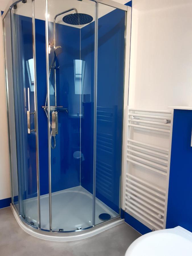 Loft Studio Avec Charme Et Authenticite Altkirch Εξωτερικό φωτογραφία